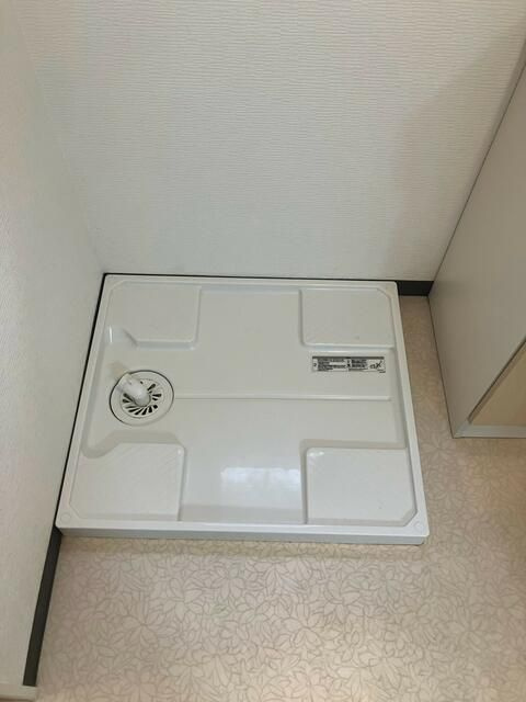 ドエル小笠原の内装