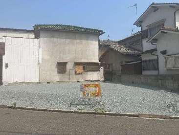 姫路市玉手１丁目の売地