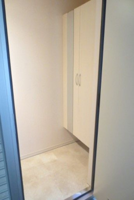 【玄関】 | レフィナード(和光) | 別のお部屋の写真です。