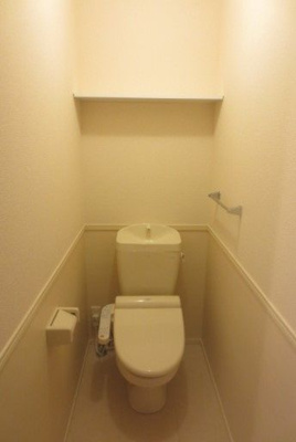 【トイレ】 | レフィナード(和光) | 別のお部屋の写真です。