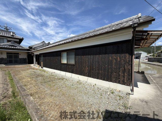 夢前町前之庄　中古一戸建てのその他