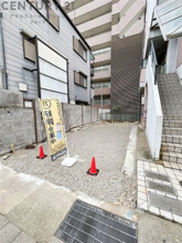 西宮市弓場町売り土地の画像