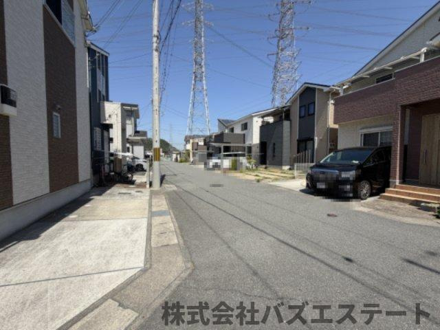 北原　中古一戸建ての周辺
