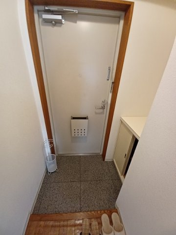 【玄関】 | エクセレンスアキヤマ