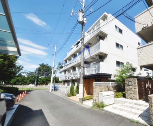 センチュリー小平美園町マンション