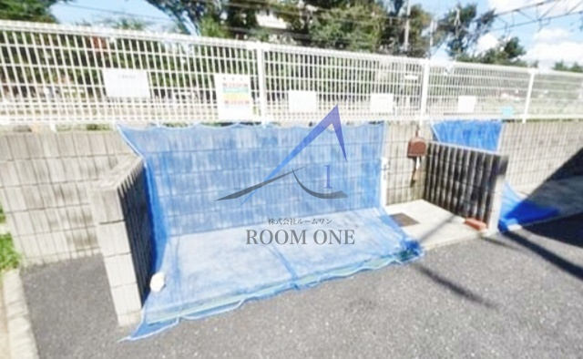センチュリー小平美園町マンション
