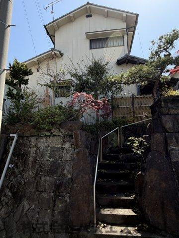 田寺東３丁目　中古一戸建て