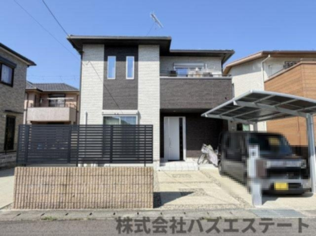香寺町犬飼　中古一戸建て
