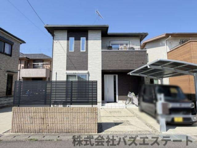 香寺町犬飼　中古一戸建てのその他