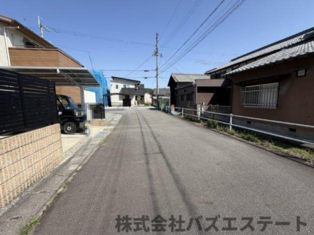 香寺町犬飼　中古一戸建ての周辺