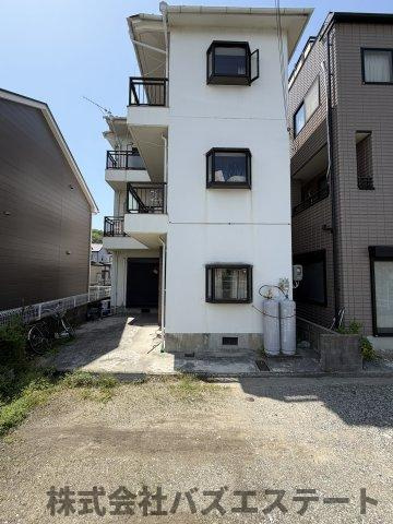 青山北　中古一戸建てのその他