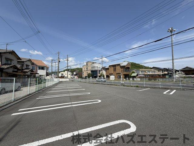 青山北　中古一戸建ての周辺