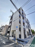 板橋区中丸町のマンションの画像