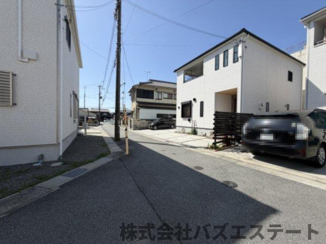 大津区平松　中古一戸建てのその他