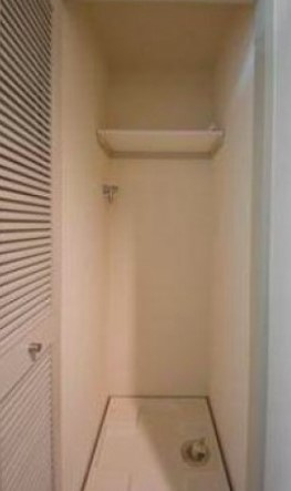 ラフィネ築地の設備|※別部屋参照