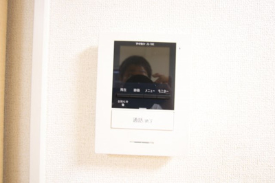 【セキュリティ】 | アーバンソレイユ