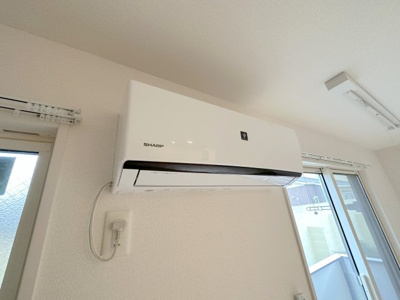 【設備】 | カーサリモーネ