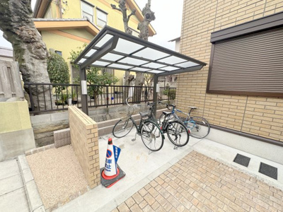 【その他共用部分】 | カーサリモーネ