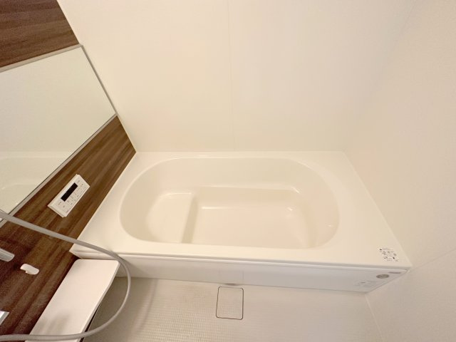 【浴室】 | カーサリモーネ
