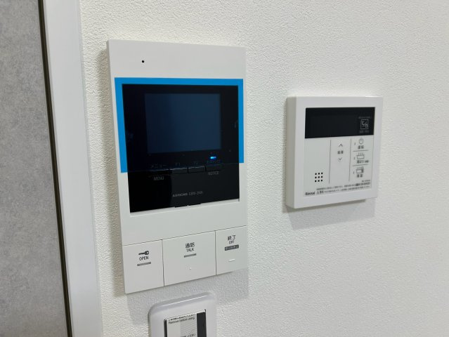 【セキュリティ】 | ソレイユⅡ