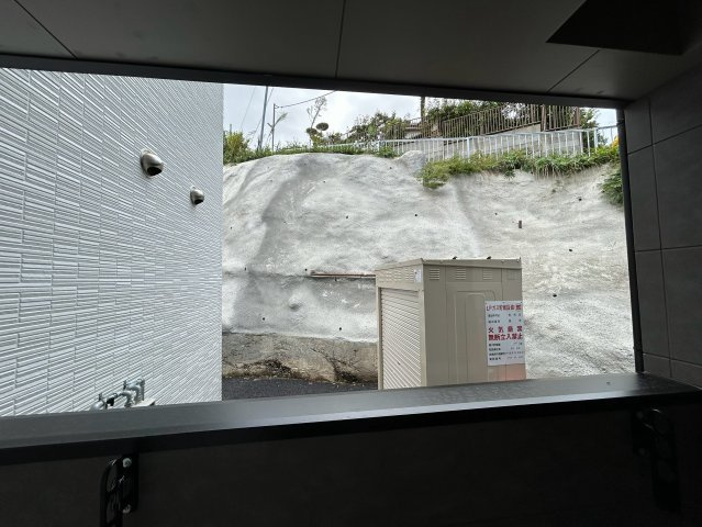 【展望】 | ソレイユⅡ