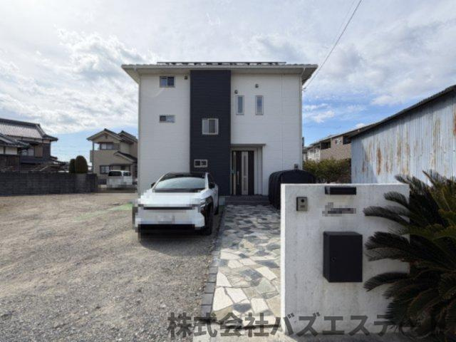 花田町小川　中古戸建て