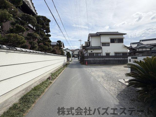花田町小川　中古戸建てのその他