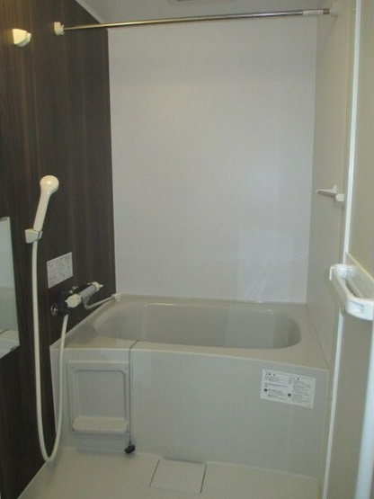 【浴室】シエルエスト