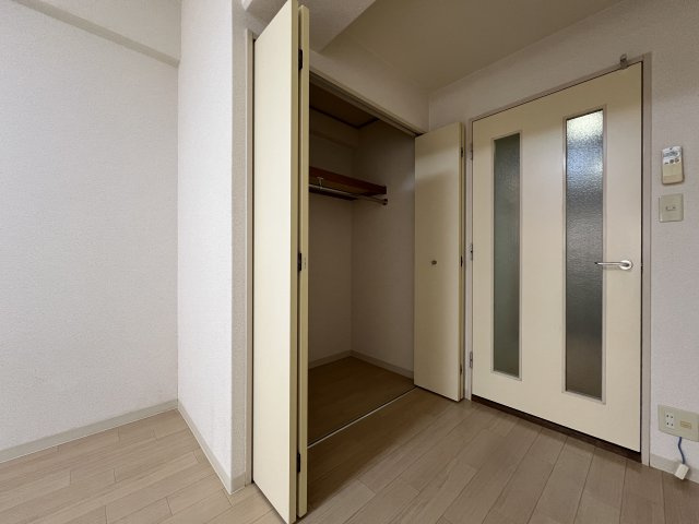 【収納】 | クレセントコート難波