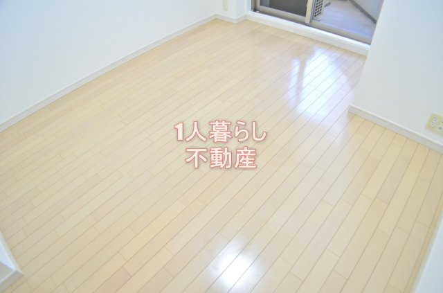 【居間・リビング】 | プラウドフラット蒲田