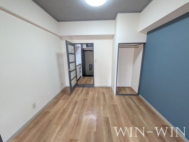 ディスティーノ豊橋 Westの内装|イメージ（同建物内別部屋の写真です）