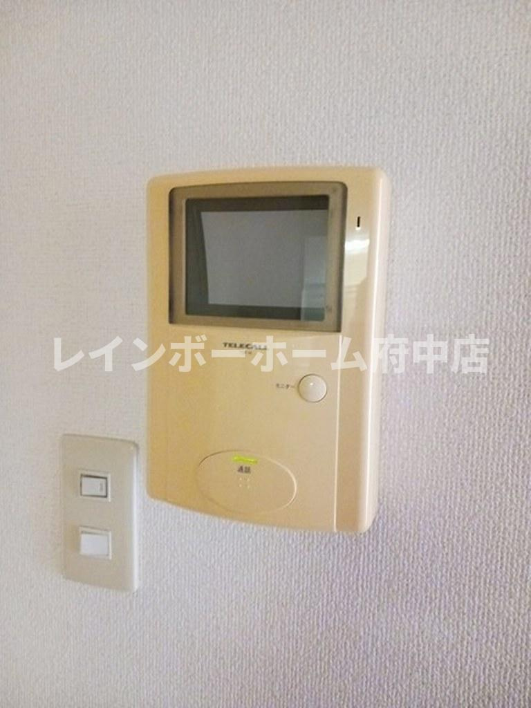 キャメロットのセキュリティ