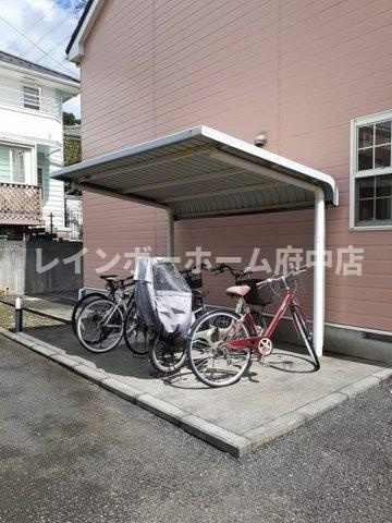 キャメロットのその他共用部分