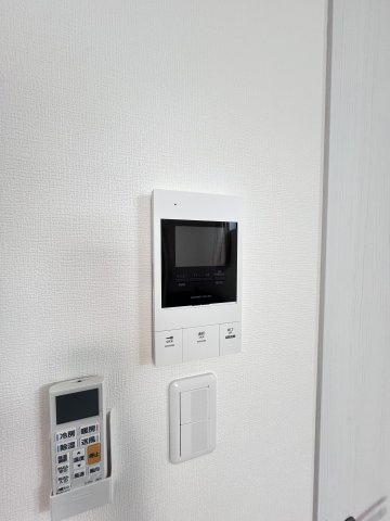 京橋フォーシーズンズのセキュリティ