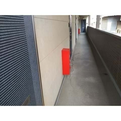 コンパートメントハウス鳩ヶ谷Ⅰ の設備