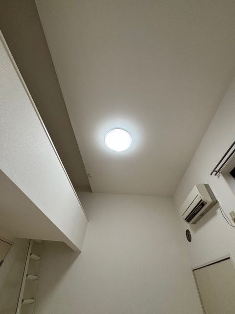 コンパートメントハウス鳩ヶ谷Ⅰ の設備