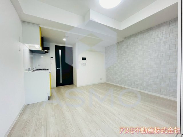 【内装】 | ビガーポリス346京橋Ⅱ | ※同シリーズ参考写真