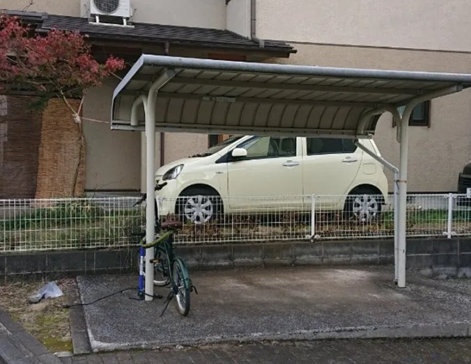 レオパレスガーデニア  のその他共用部分