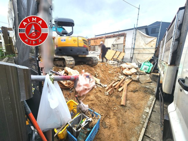 福岡市東区和白2丁目第1-1棟（1号棟）