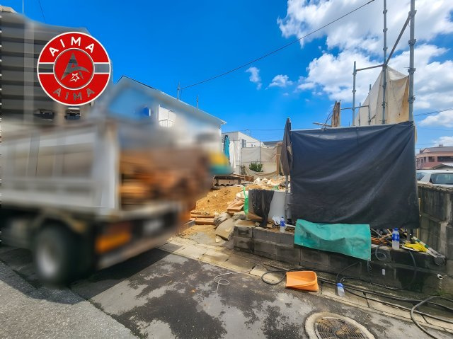 福岡市東区和白2丁目第1-1棟（1号棟）