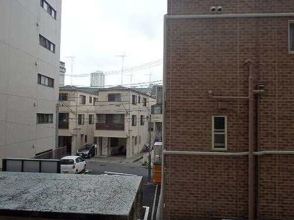 ライオンズマンション三軒茶屋NAKAMURAの展望