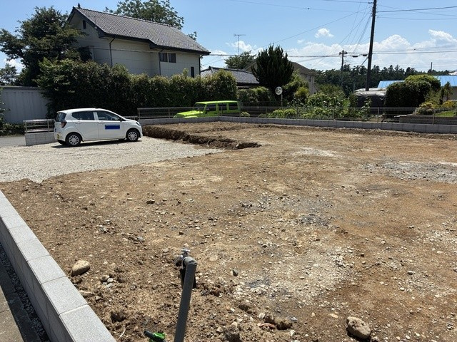 Livele Garden.S　寄居町第3