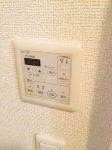 コーシャハイツ法円坂３６号館の設備
