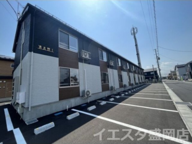 清水館I