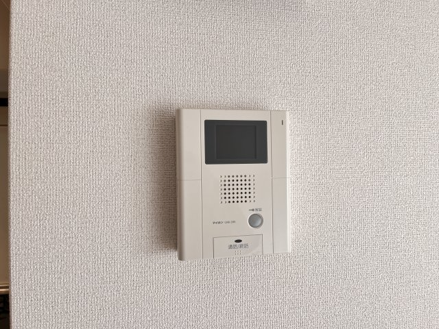 フェリス ウィステリアのセキュリティ