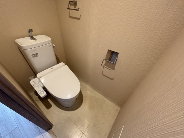 Ｎ−ｓｔａｇｅ練馬北町のトイレ
