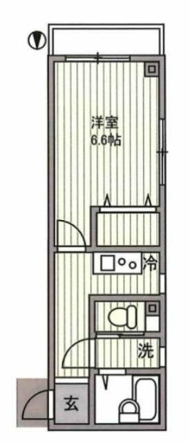 第４３シンエイビル