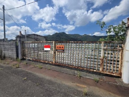 姫路市夢前町塩田の売地