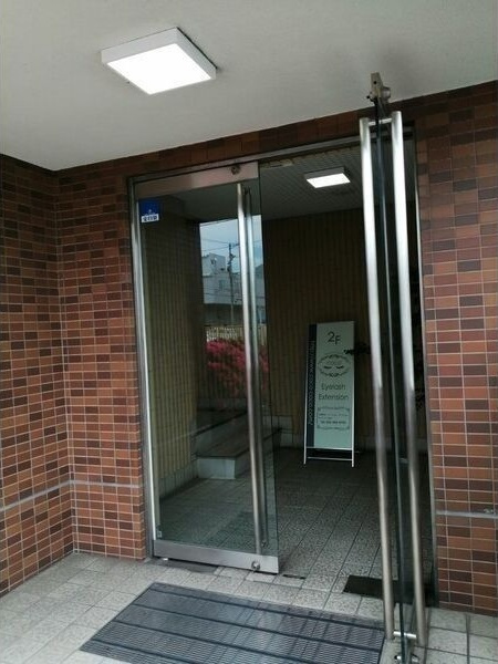 エスポワール尾崎のその他共用部分