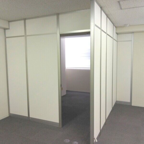 エスポワール尾崎の内装